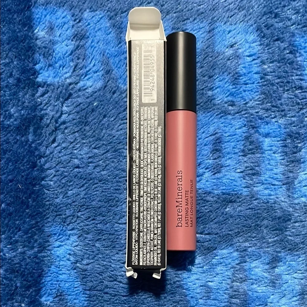 bareMinerals discover allure